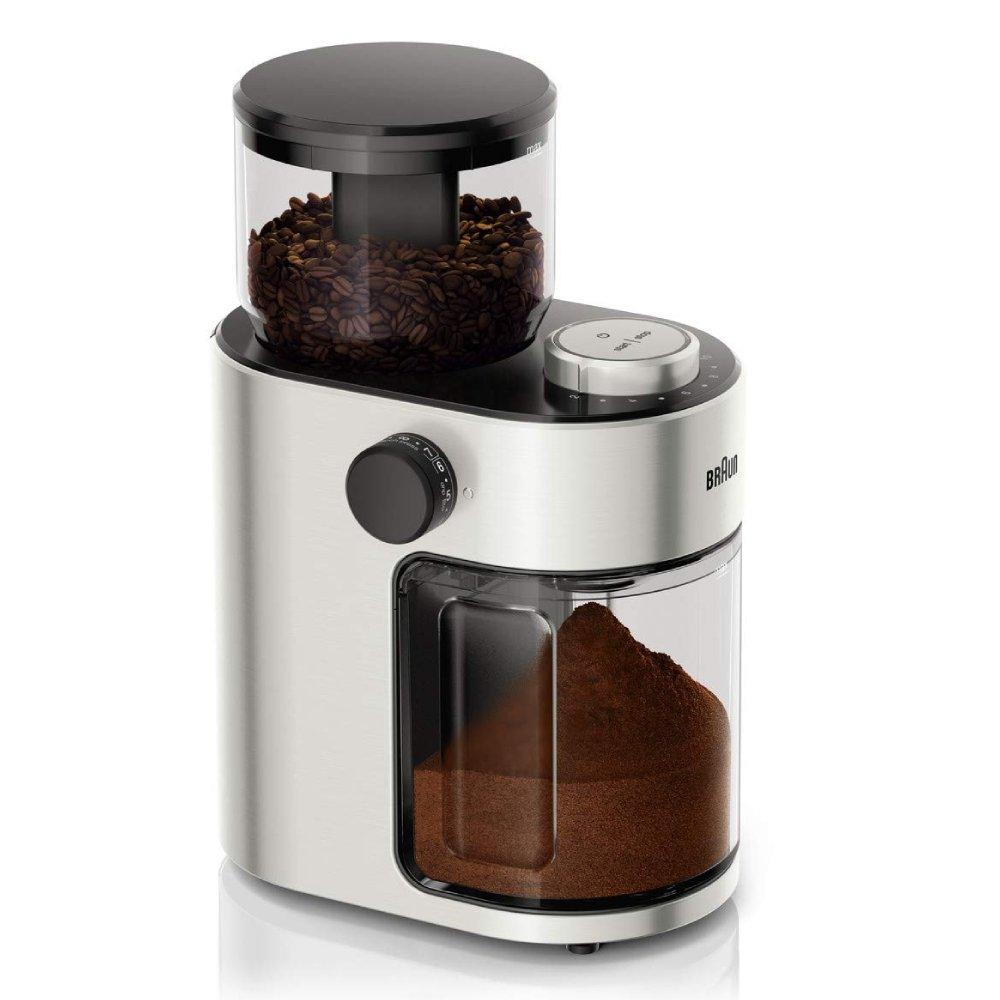 Braun 110W Coffee Grinder Xcite KSA