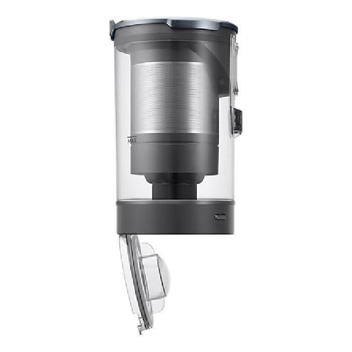 Samsung Vacuum Cleaner Jet Stick Clean Station 1600W - Silver