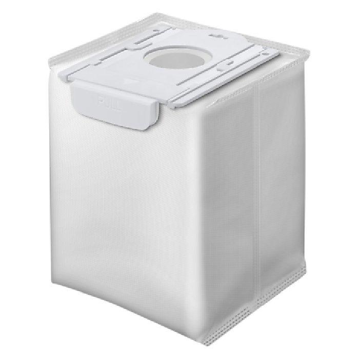 Samsung Vacuum Cleaner Jet Stick Clean Station 1600W - Silver