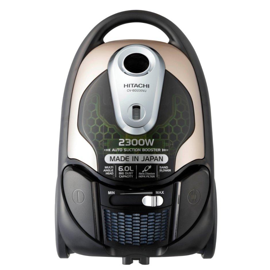 Hitachi Vacuum Cleaner Prices in KSA Shop online Xcite