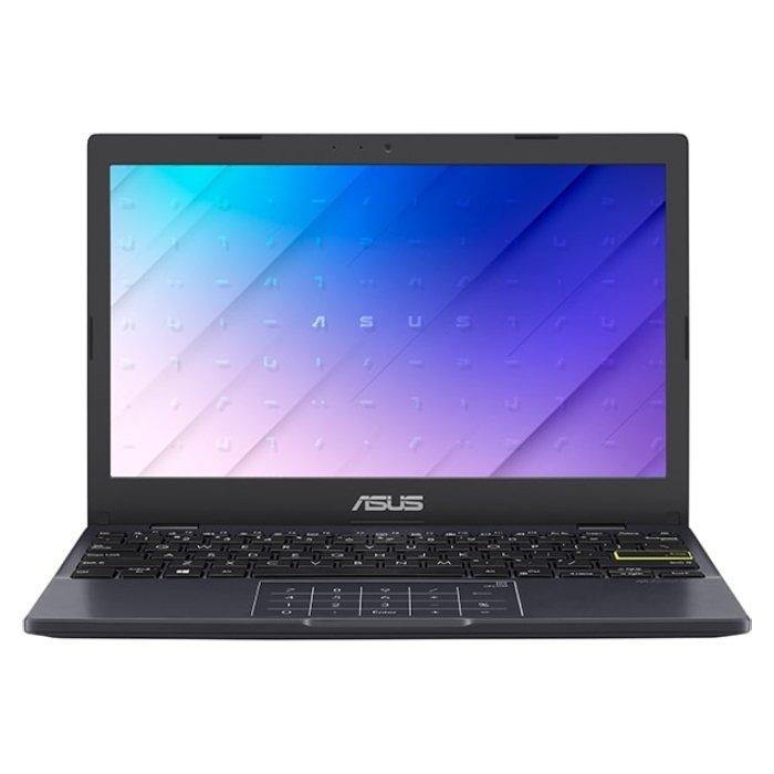 Asus E210MA Intel Celeron N4020, 4GB RAM, 128GB SSD,11.6-inch Laptop - Black + MS Office 365