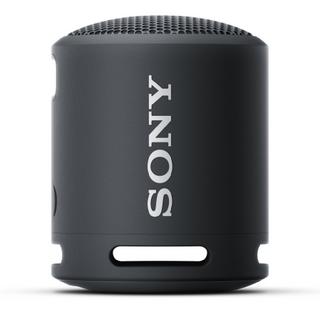 Buy Sony xb13 wireless waterproof 16 hrs speaker - black in Saudi Arabia