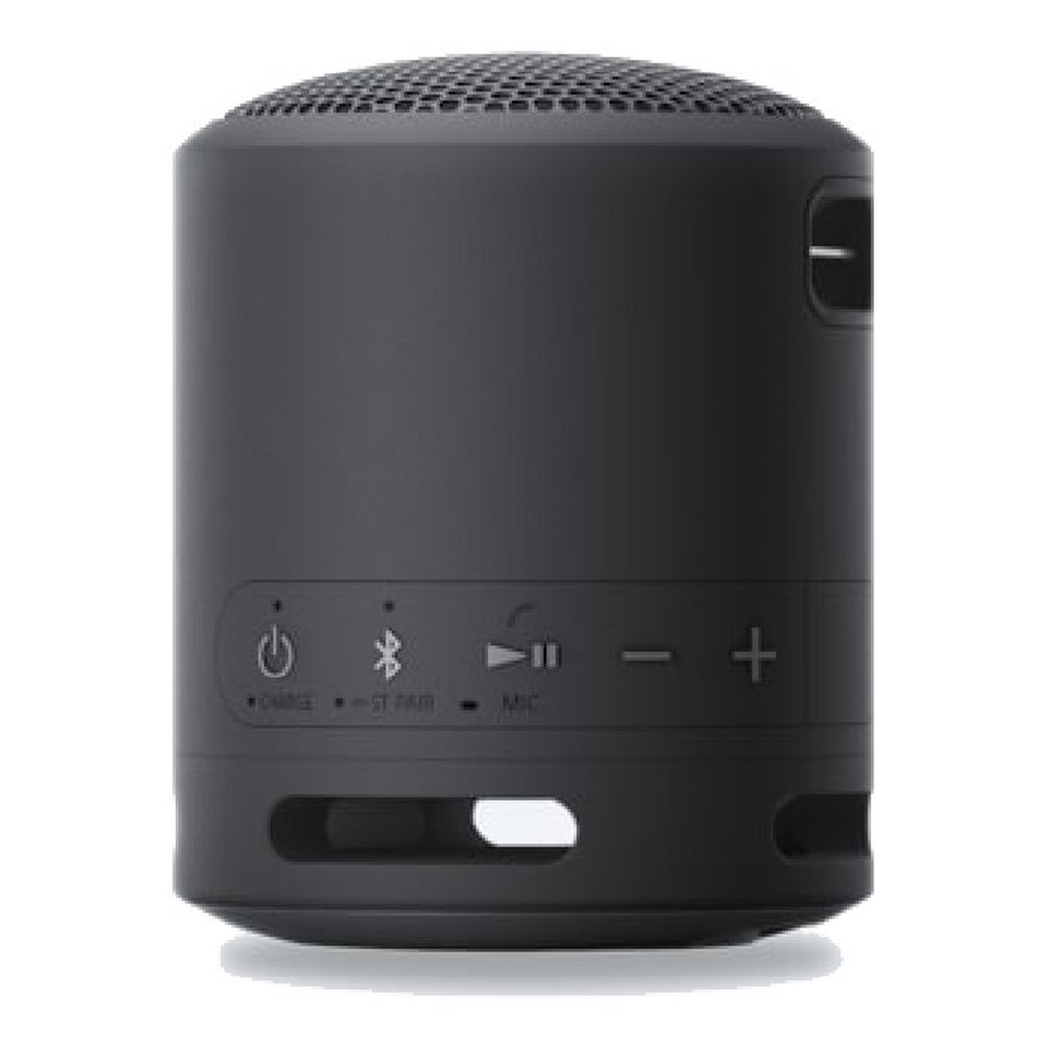 Sony XB13 Wireless Waterproof 16 hrs Speaker - Black