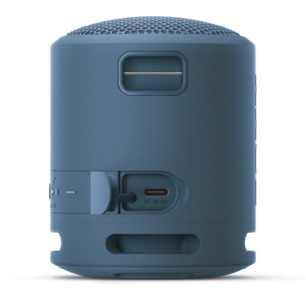 Sony XB13 Wireless Waterproof 16 hrs Speaker - Blue