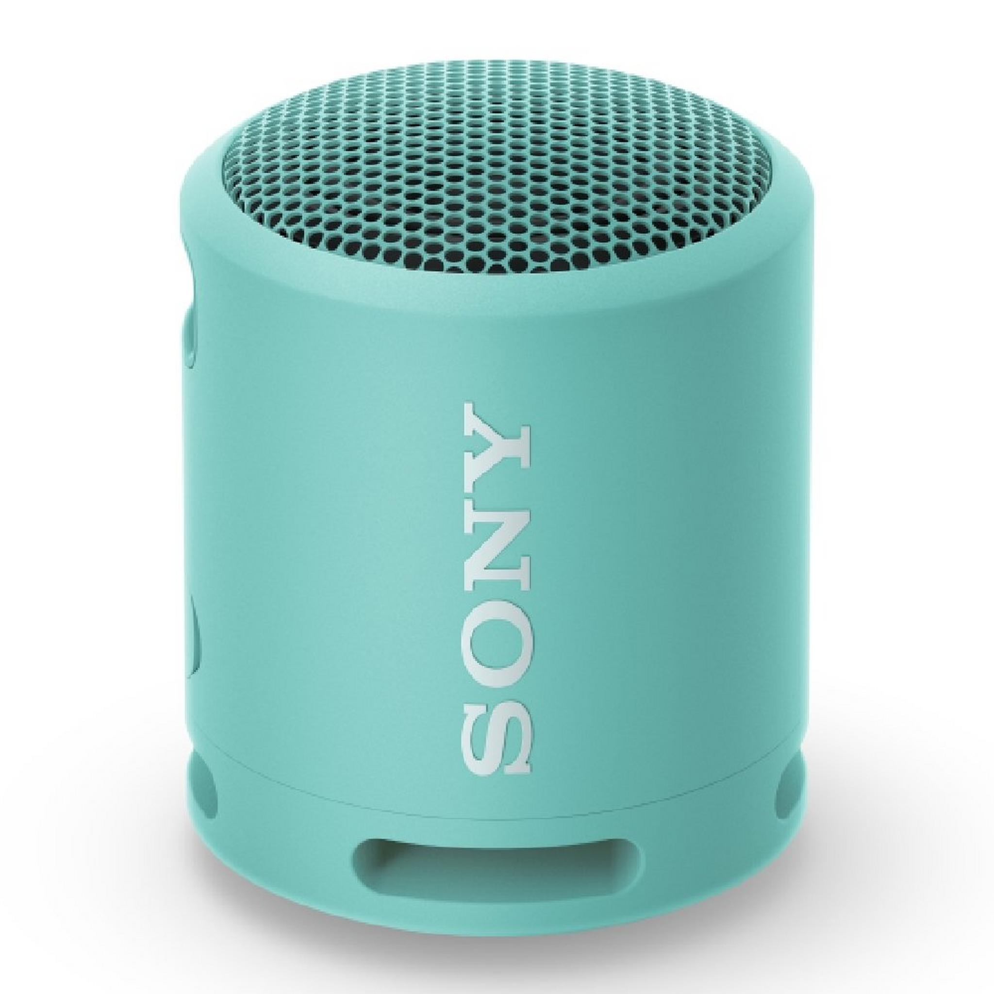 Sony XB13 Wireless Waterproof 16 hrs Speaker - Sky Blue
