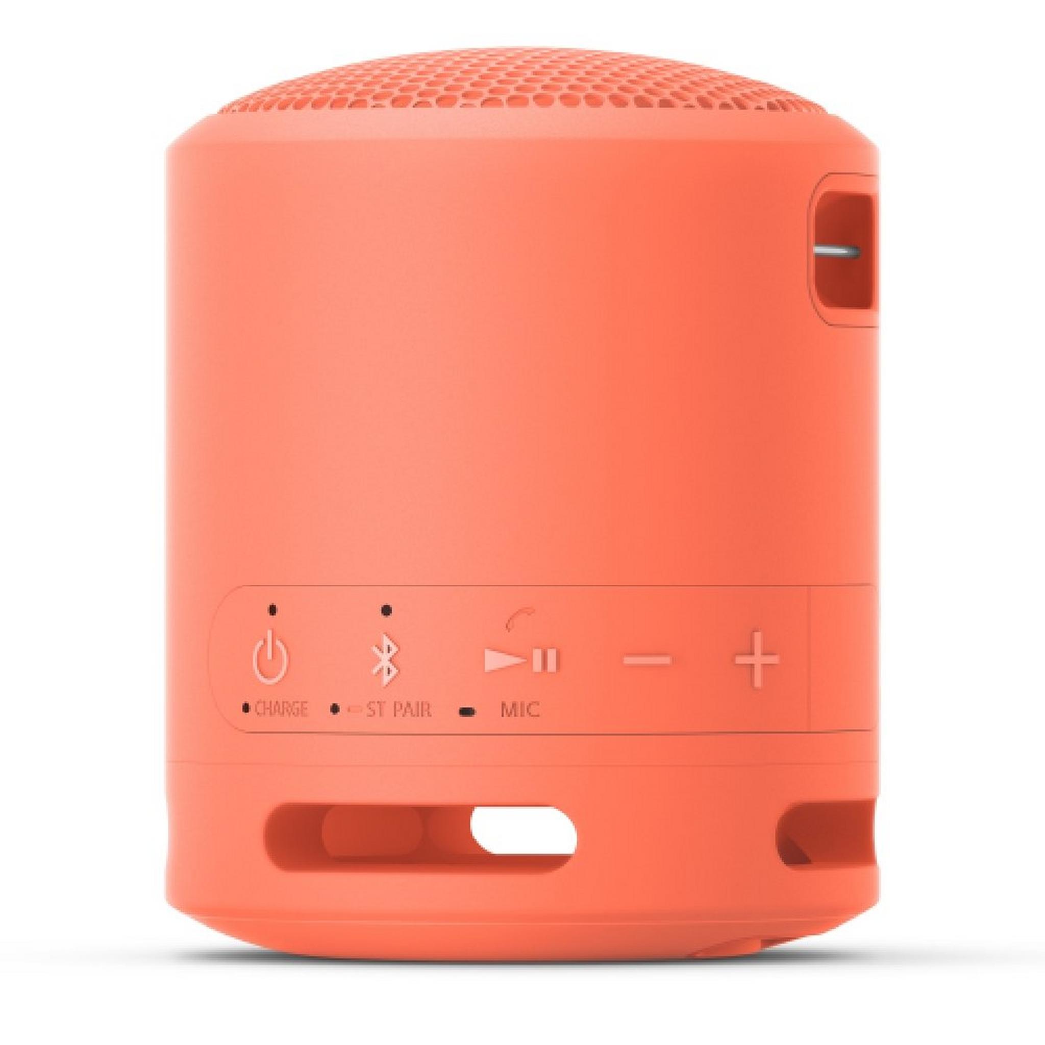 Sony XB13 Wireless Waterproof 16 hrs Speaker - Pink