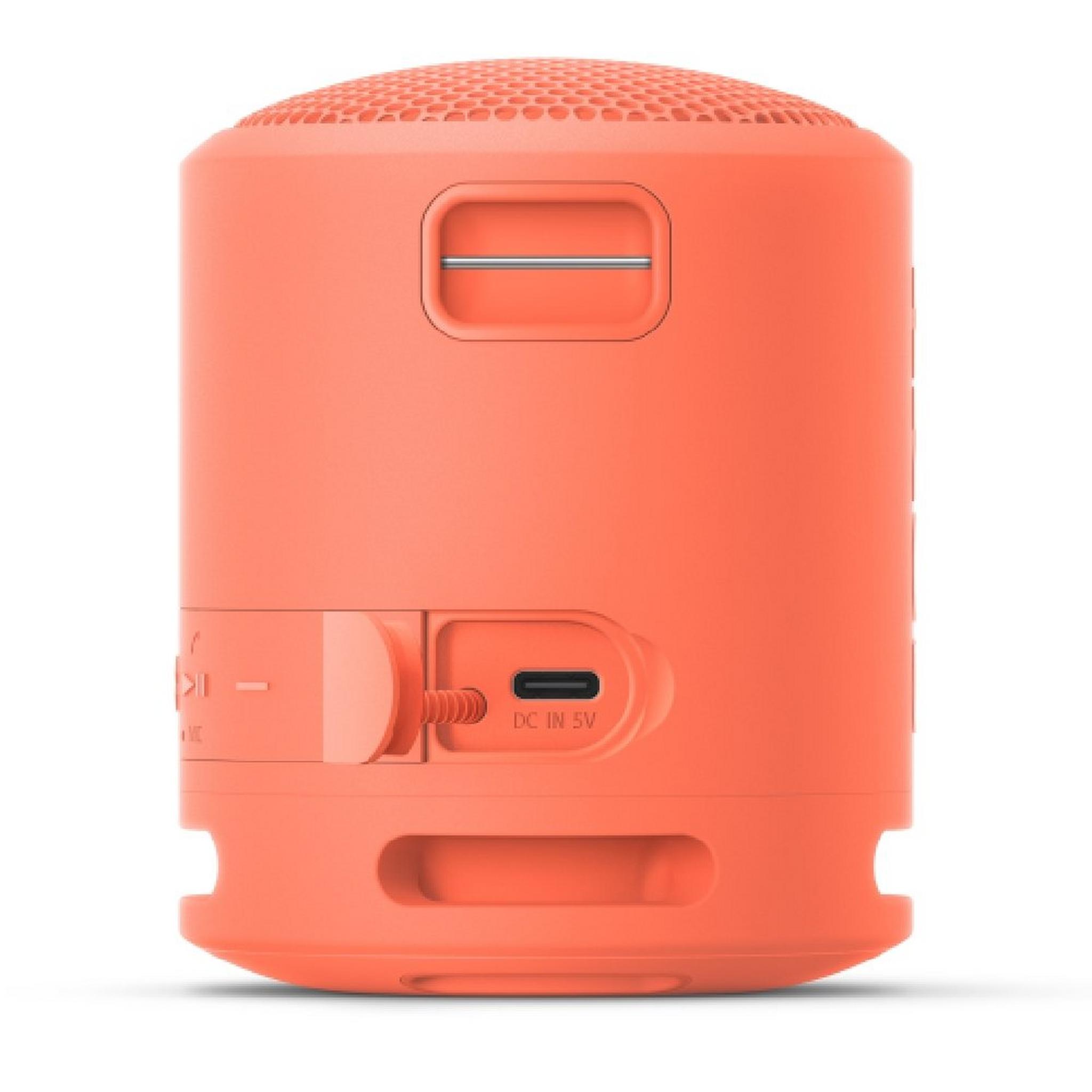 Sony XB13 Wireless Waterproof 16 hrs Speaker - Pink