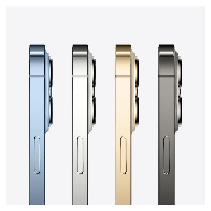 Apple iPhone 13 Pro Max 512GB - Graphite