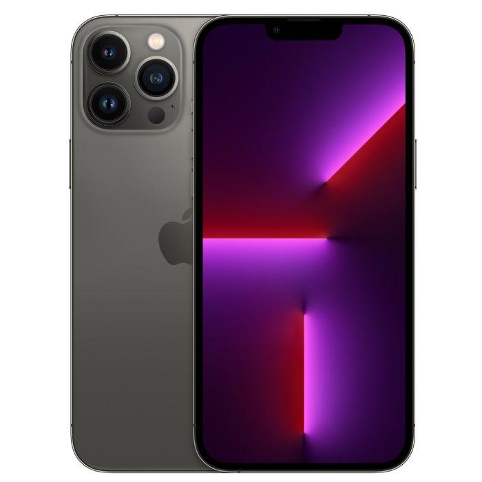 Apple iPhone 13 Pro Max 1TB - Graphite