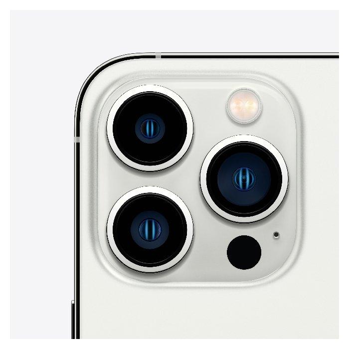 Apple iPhone 13 Pro Max 1TB - Silver