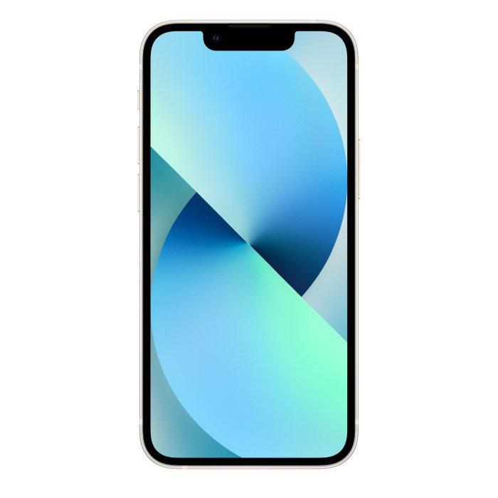 Apple iPhone 13 128GB - Starlight