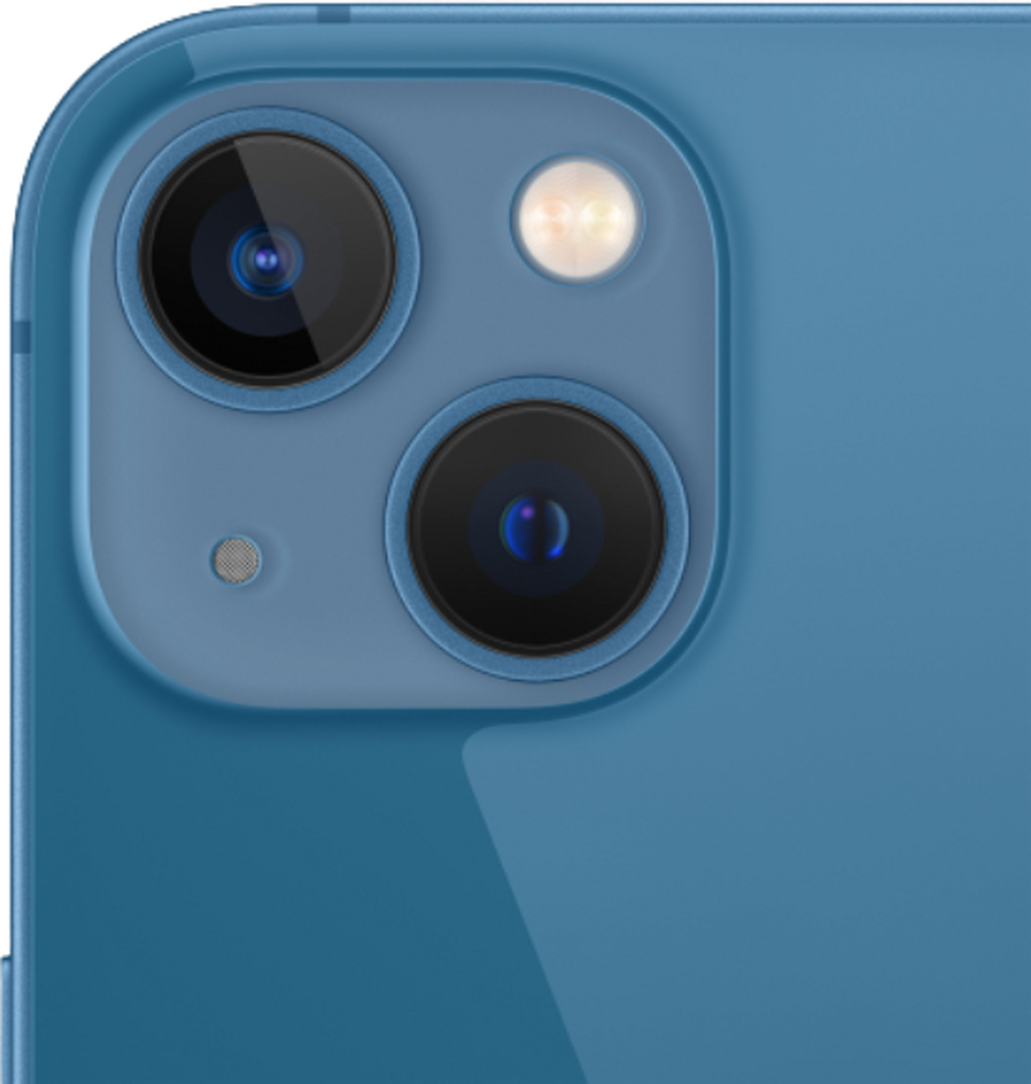 Apple iPhone 13 mini  128GB - Blue