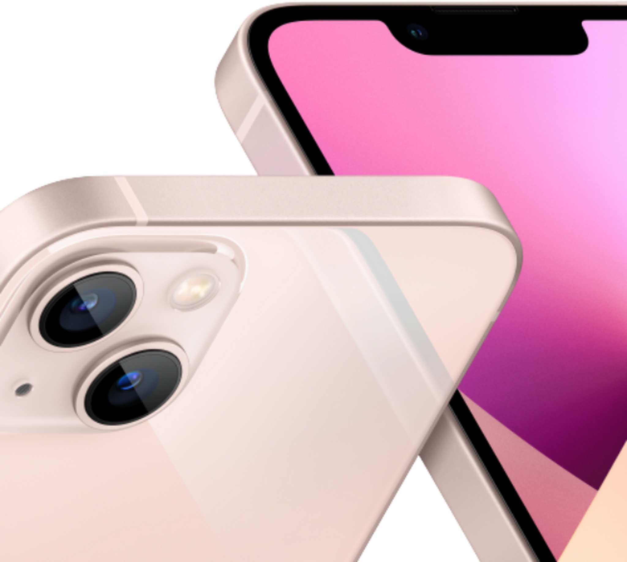 Apple iPhone 13 mini  128GB - Pink