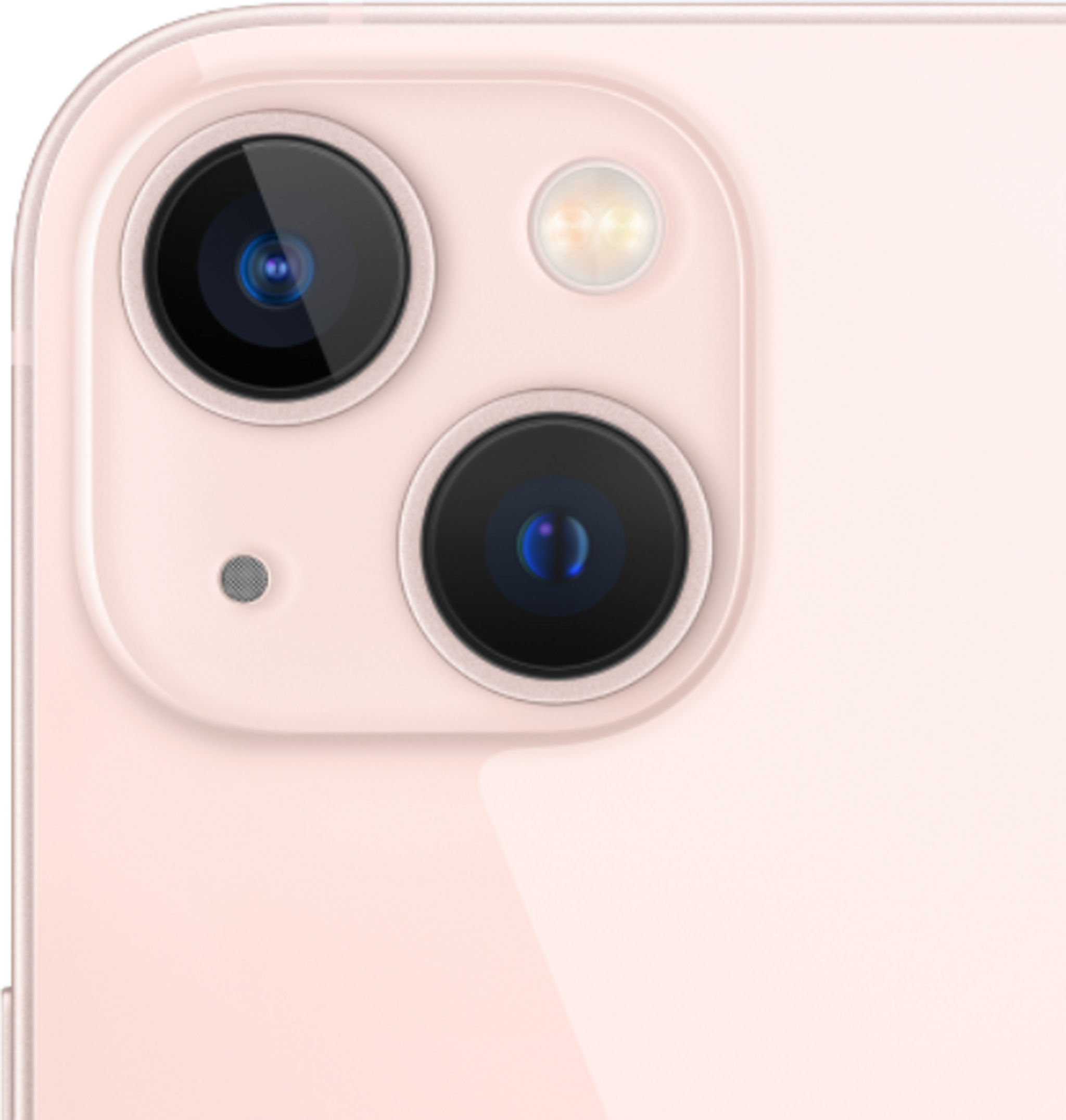 Apple iPhone 13 mini  256GB - Pink