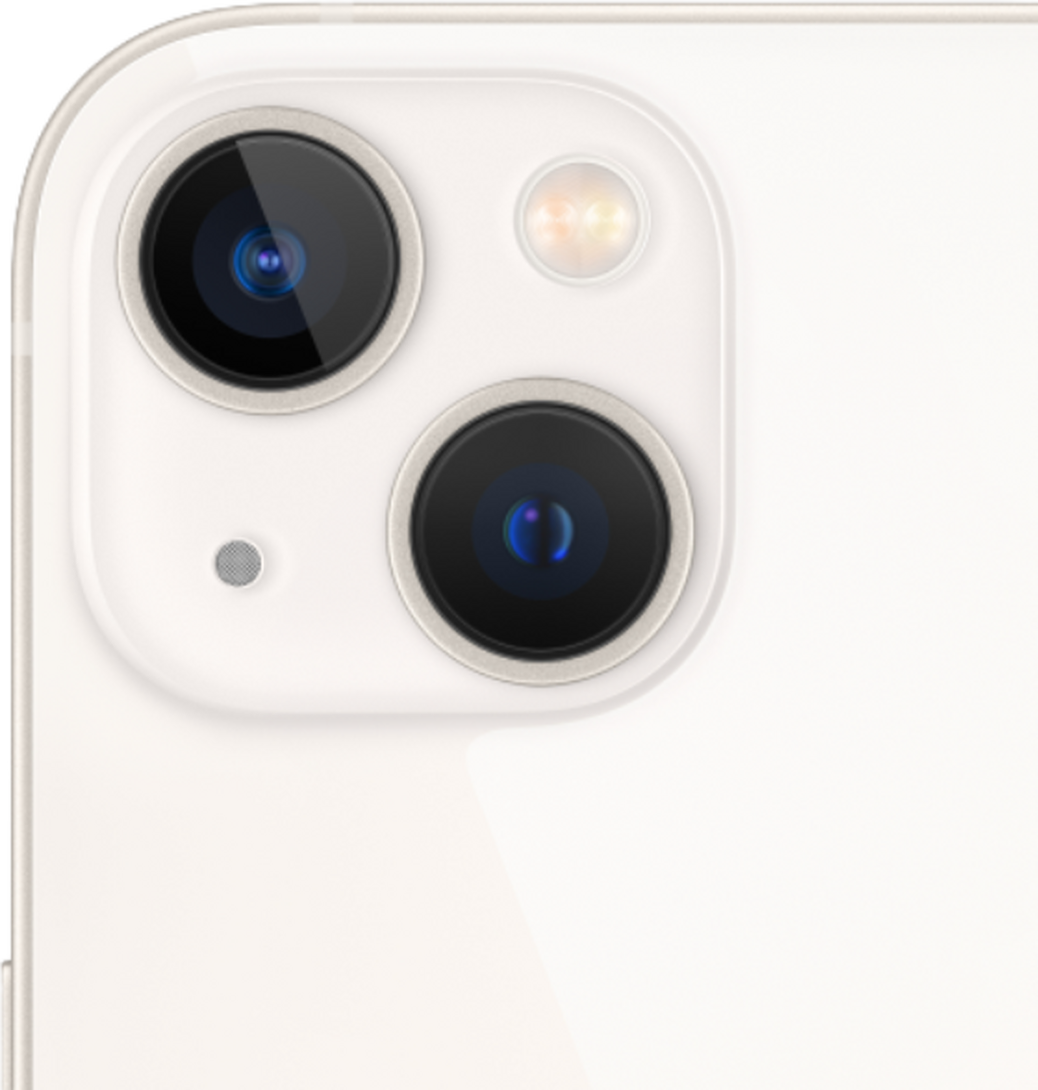 Apple iPhone 13 mini  256GB - Starlight