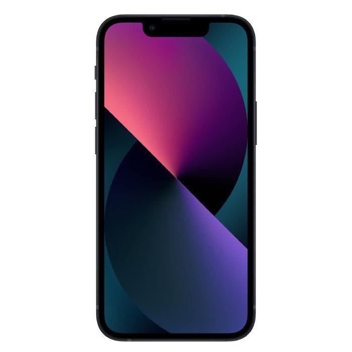 Apple iPhone 13 mini  512GB - Midnight