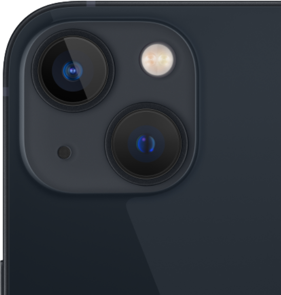 Apple iPhone 13 mini  512GB - Midnight