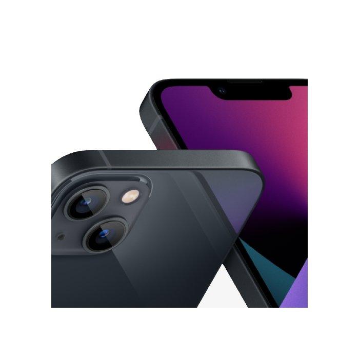 Apple iPhone 13 mini  512GB - Midnight