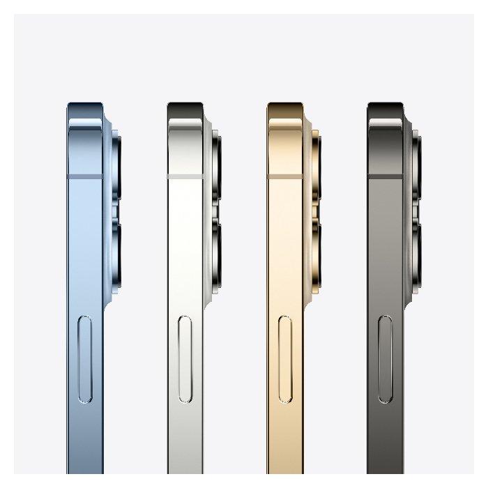 Apple iPhone 13 Pro 128GB - Graphite