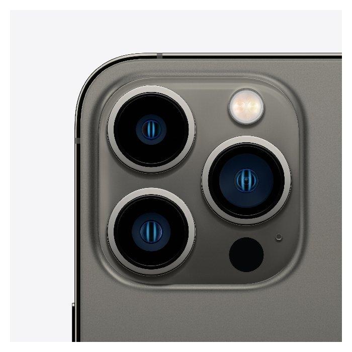 Apple iPhone 13 Pro 256GB - Graphite