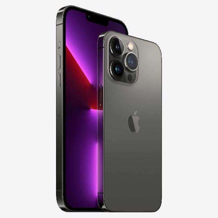 Apple iPhone 13 Pro Max 128GB - Graphite
