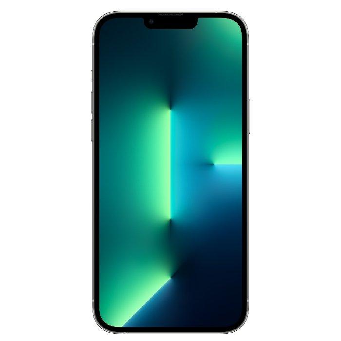 Apple iPhone 13 Pro Max 128GB - Silver