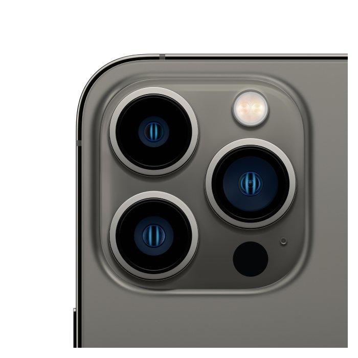 Apple iPhone 13 Pro Max 256GB - Graphite