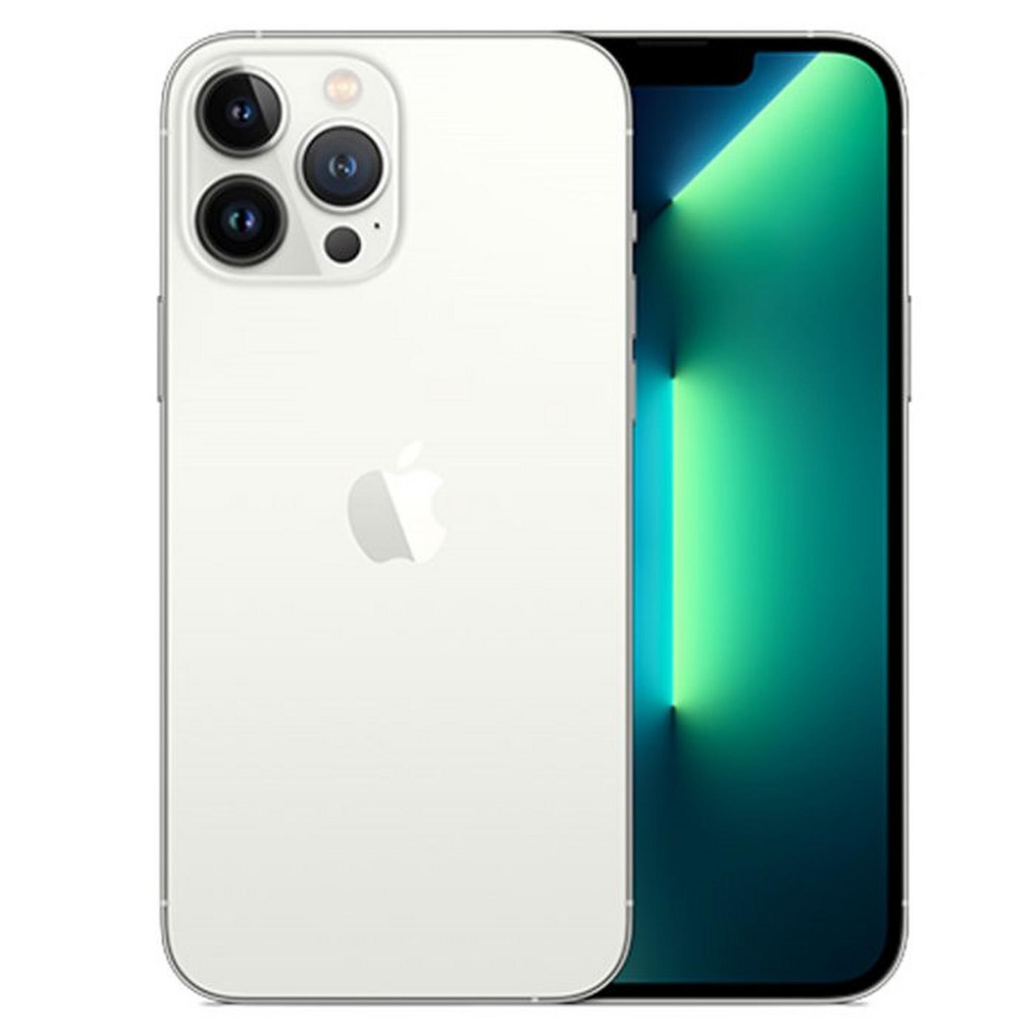 Apple iPhone 13 Pro Max 256GB - Silver