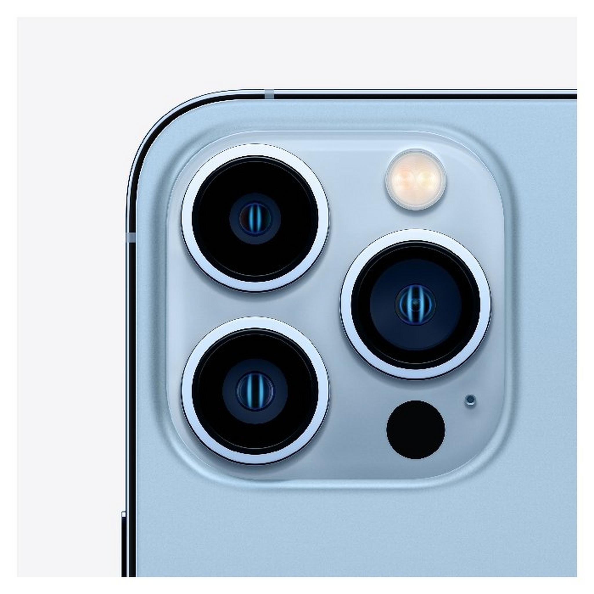 Apple iPhone 13 Pro Max 512GB - Sierra Blue