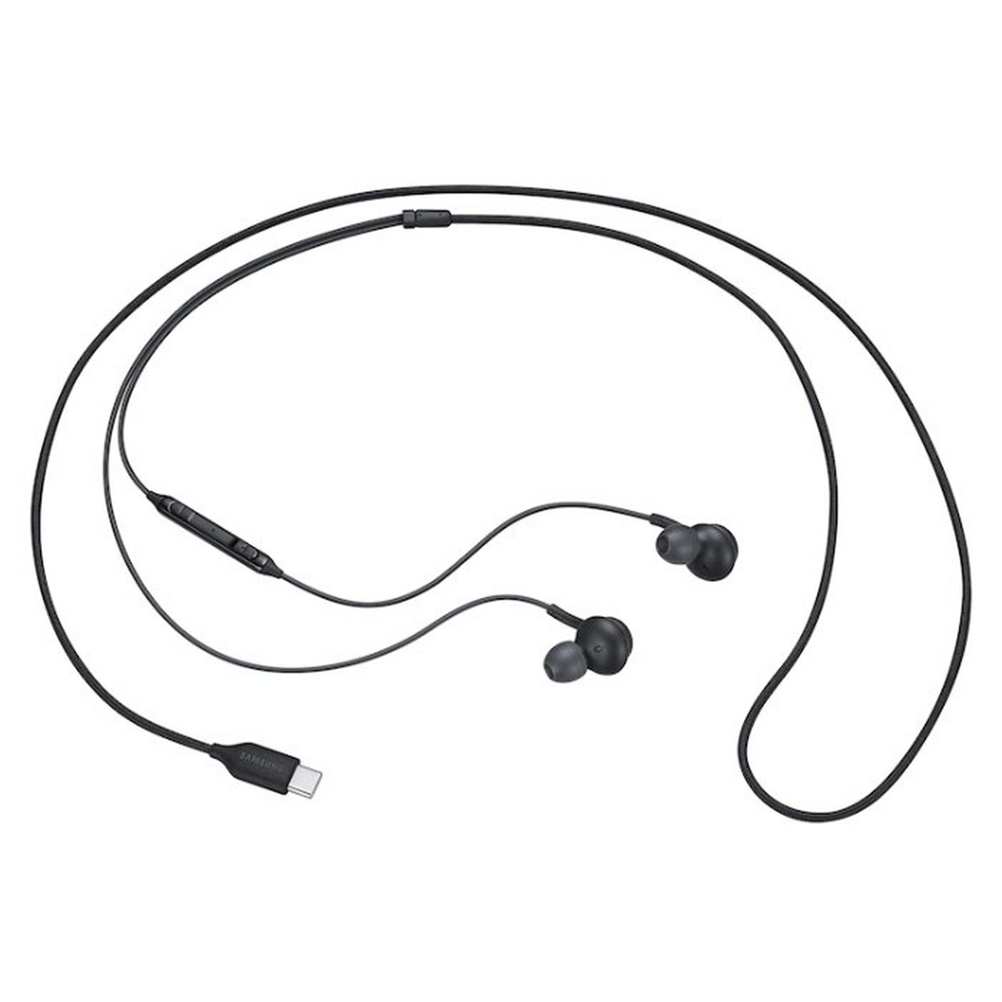 Samsung Type-C Headphones - Black