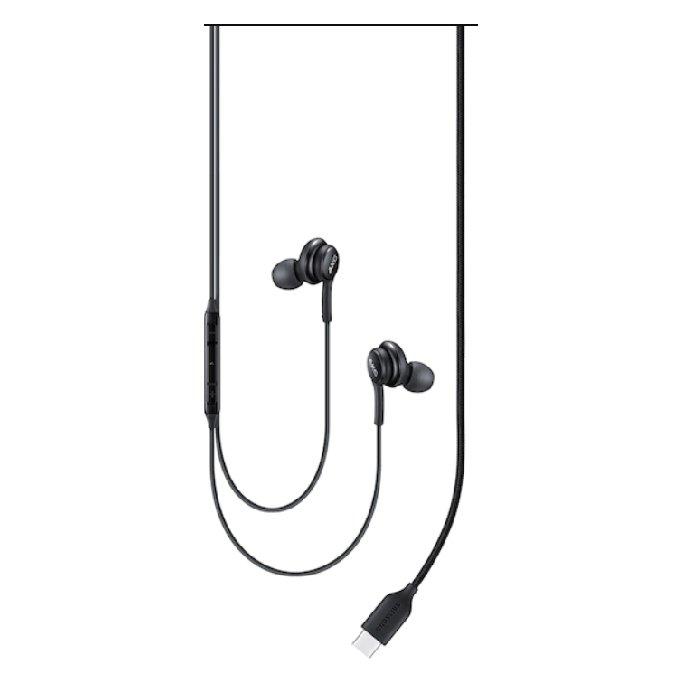 Samsung TypeC Headphones Black Price in Kuwait Xcite