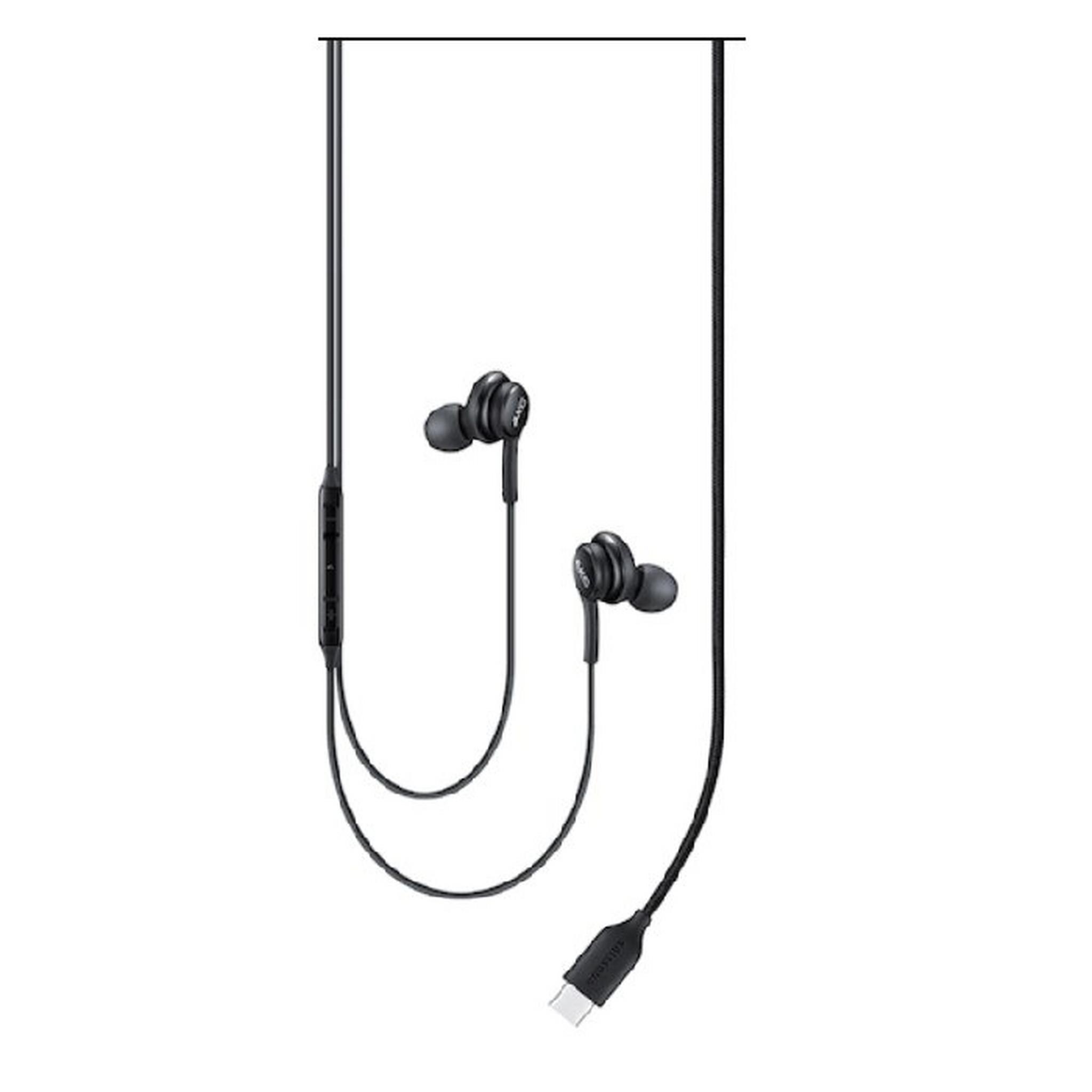Samsung Type-C Headphones - Black
