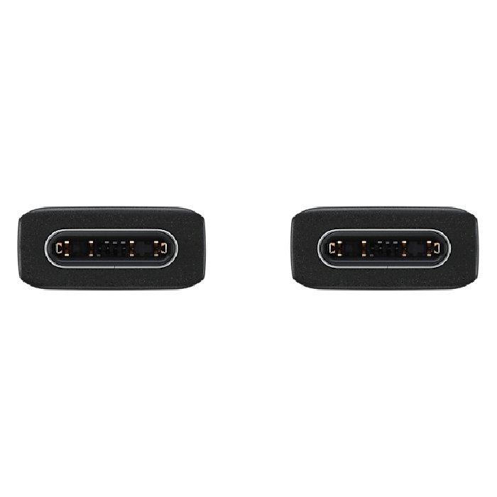 Samsung USB-C to USB-C 1m Cable - Black