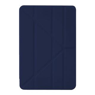 Buy Pipetto origami ipad mini 6 case - dark blue in Saudi Arabia