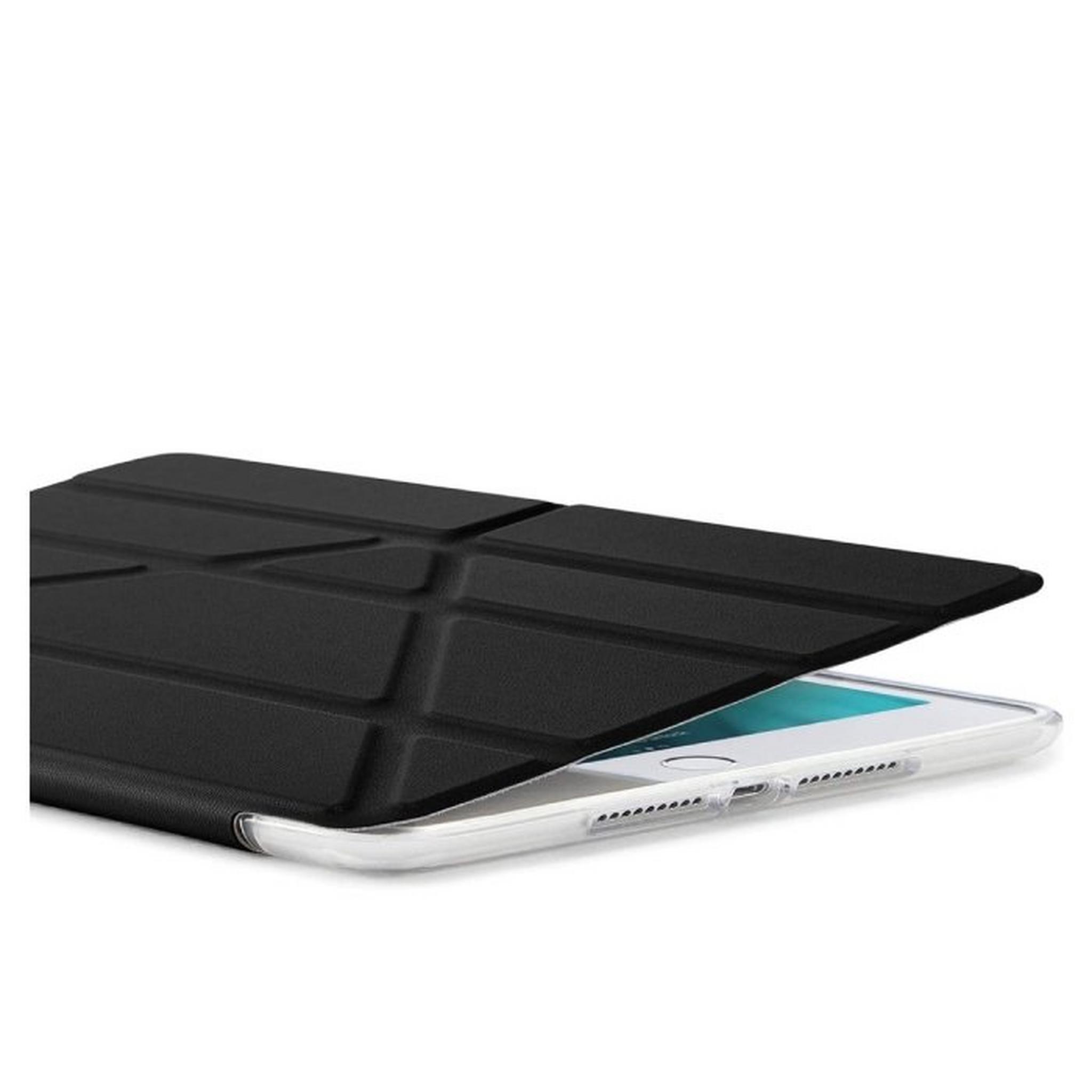 Pipetto Origami iPad Mini 6 Case - Black