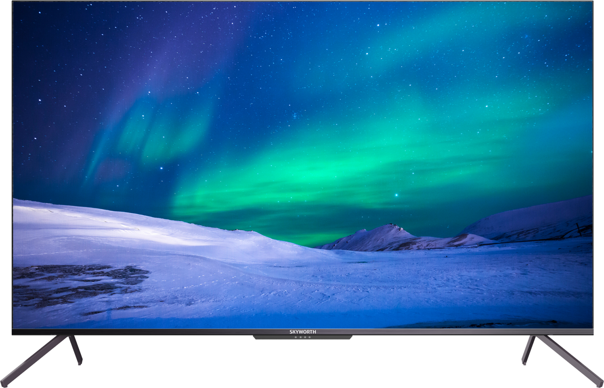 Skyworth 65-inch Android 4K LED TV (65SUC9300)