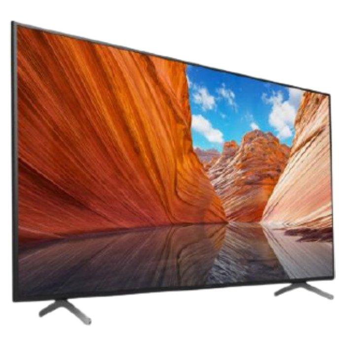 Sony Series X80BJ 75-Inches Smart 4K LED TV (KD-75X80BJ)