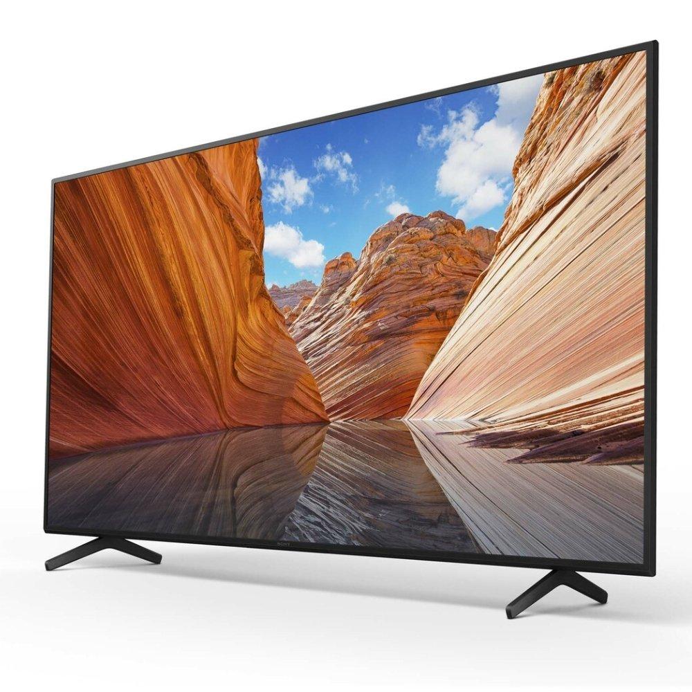 Sony Series X80BJ 75-Inches Smart 4K LED TV (KD-75X80BJ)