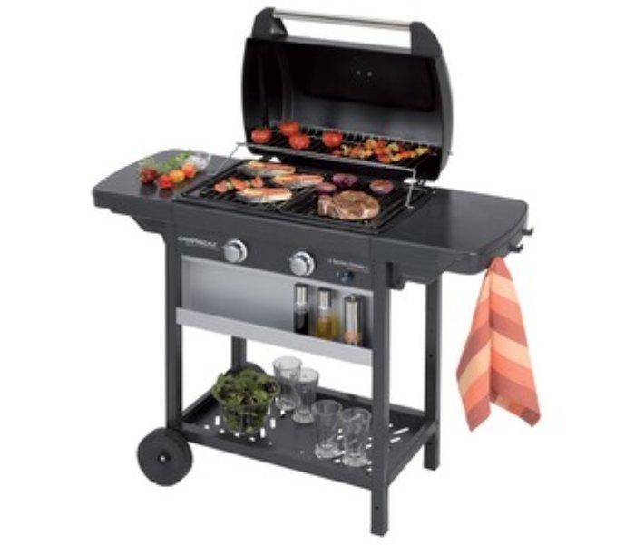 Campingaz Series 2 BBQ Grill