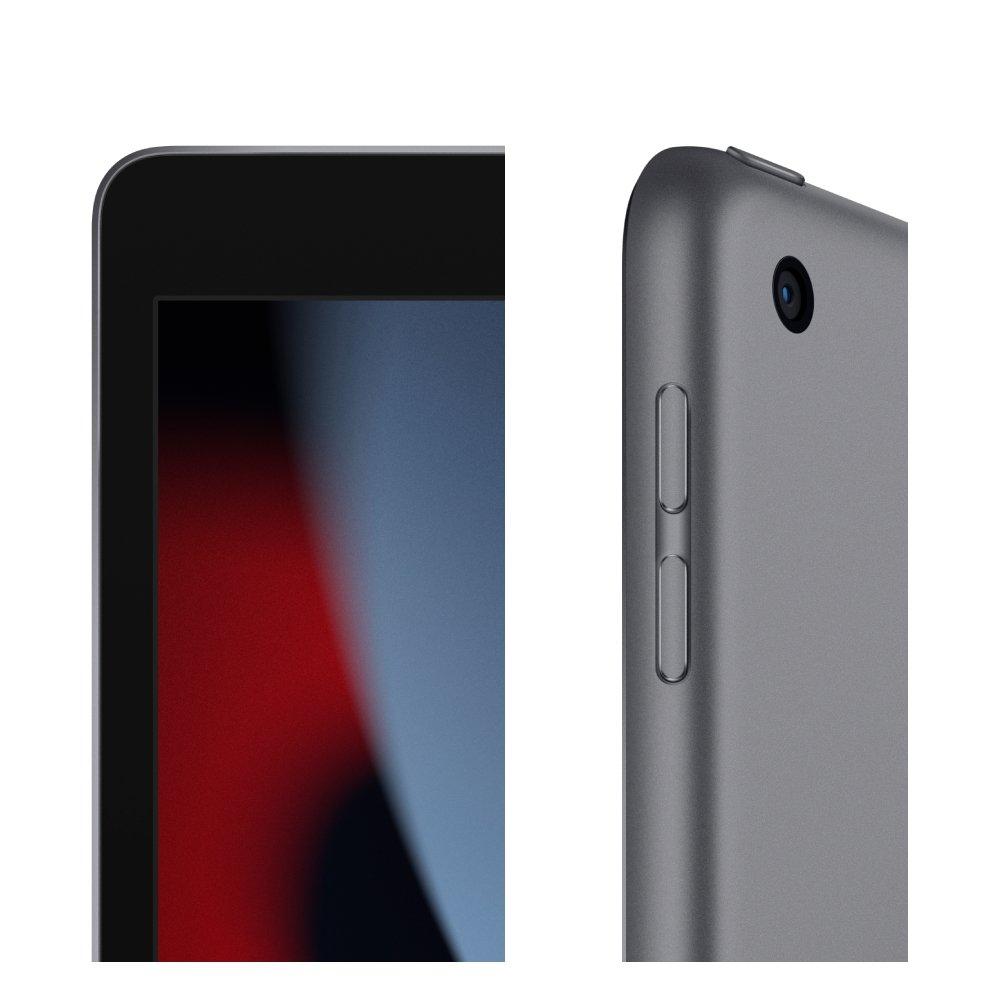 Apple iPad 9th Gen, 10.2-inch, WiFi 64GB - Space Grey