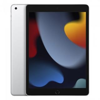 Buy Apple ipad 2021, 10. 2-inch, 64gb, wifi - silver in Kuwait