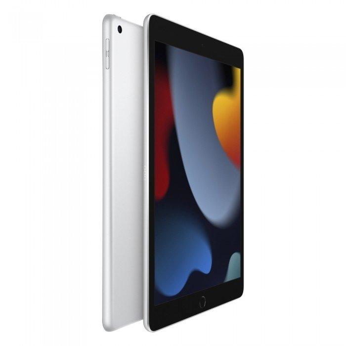 Apple iPad 9th Gen, 10.2-inch, 256GB, WiFi - Silver