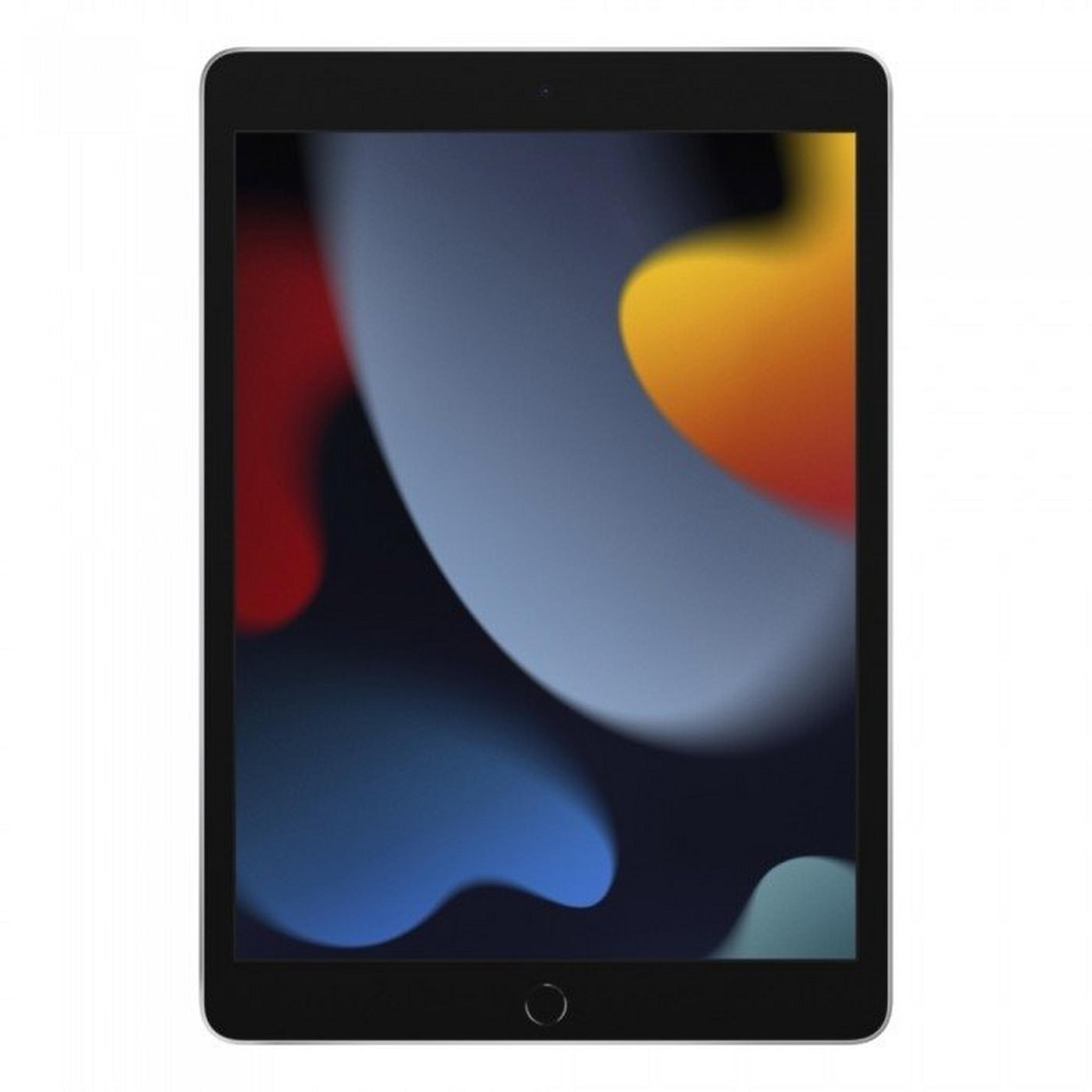 Apple iPad 2021 4G 64GB - Silver