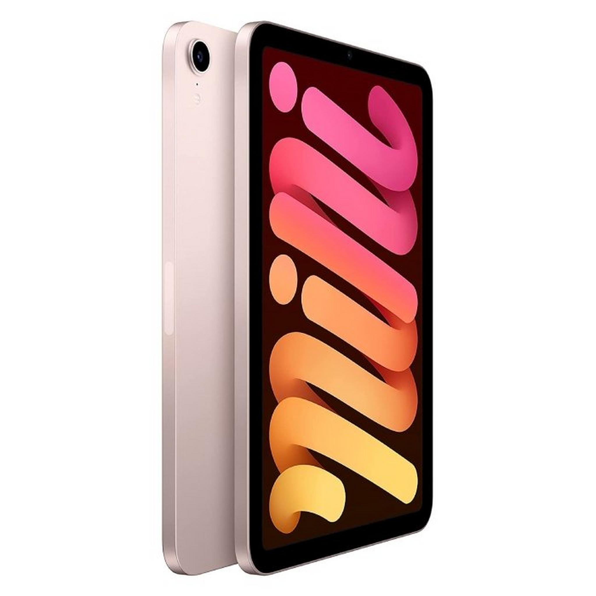 Apple iPad Mini 2021 WiFi 64GB - Pink