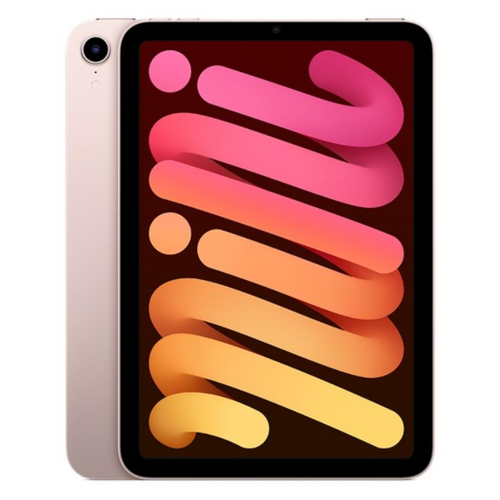 Apple iPad Mini 2021 WiFi 256GB - Pink
