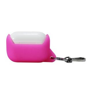 Buy Podpocket airpods pro scoop case - pink in Kuwait