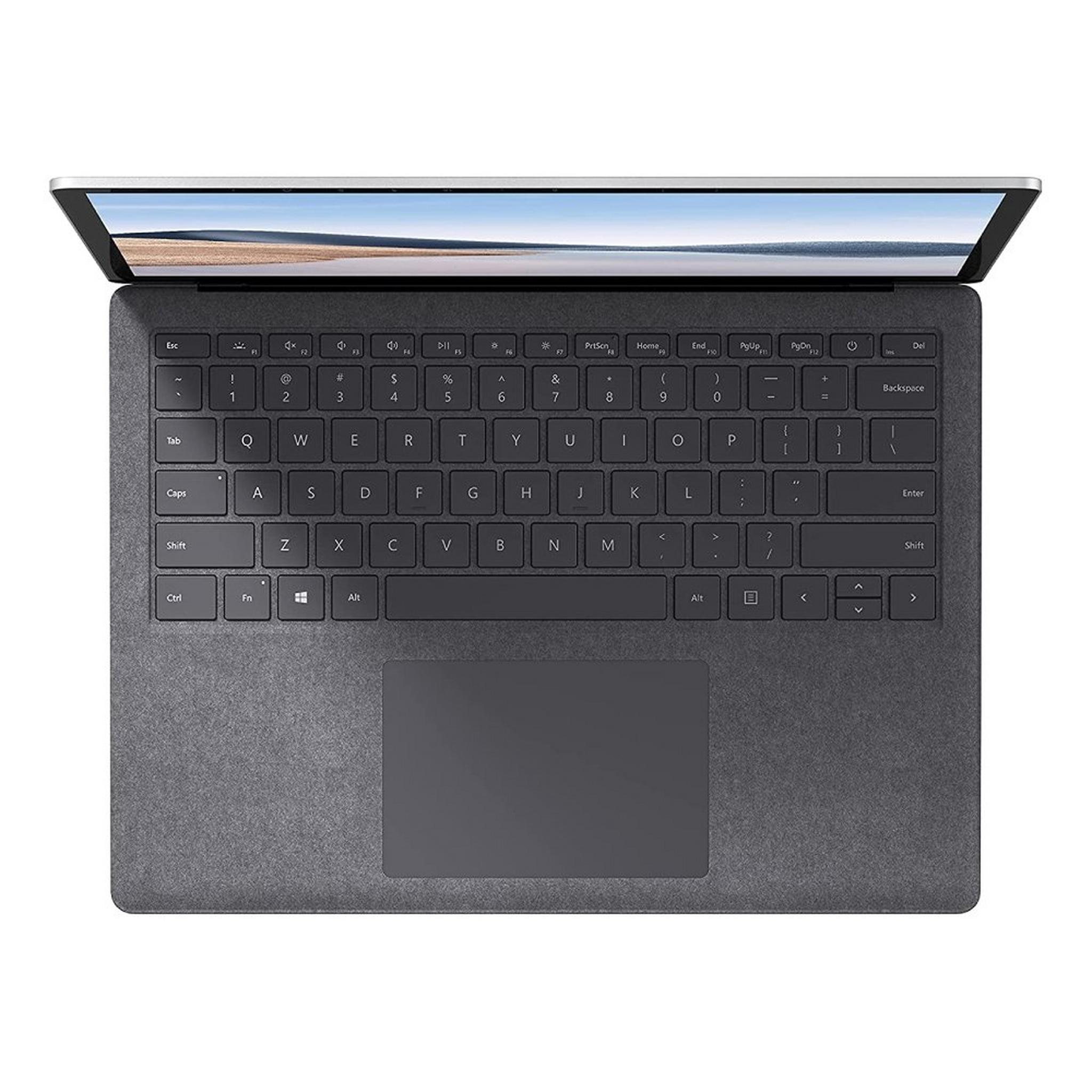 Microsoft Surface 4 Ryzen 7, 8GB RAM, 256GB SSD, 15-inch Touch Laptop - Platinum