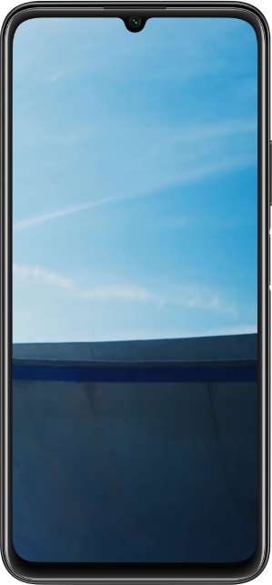 Huawei Nova Y60 64GB Phone - Black