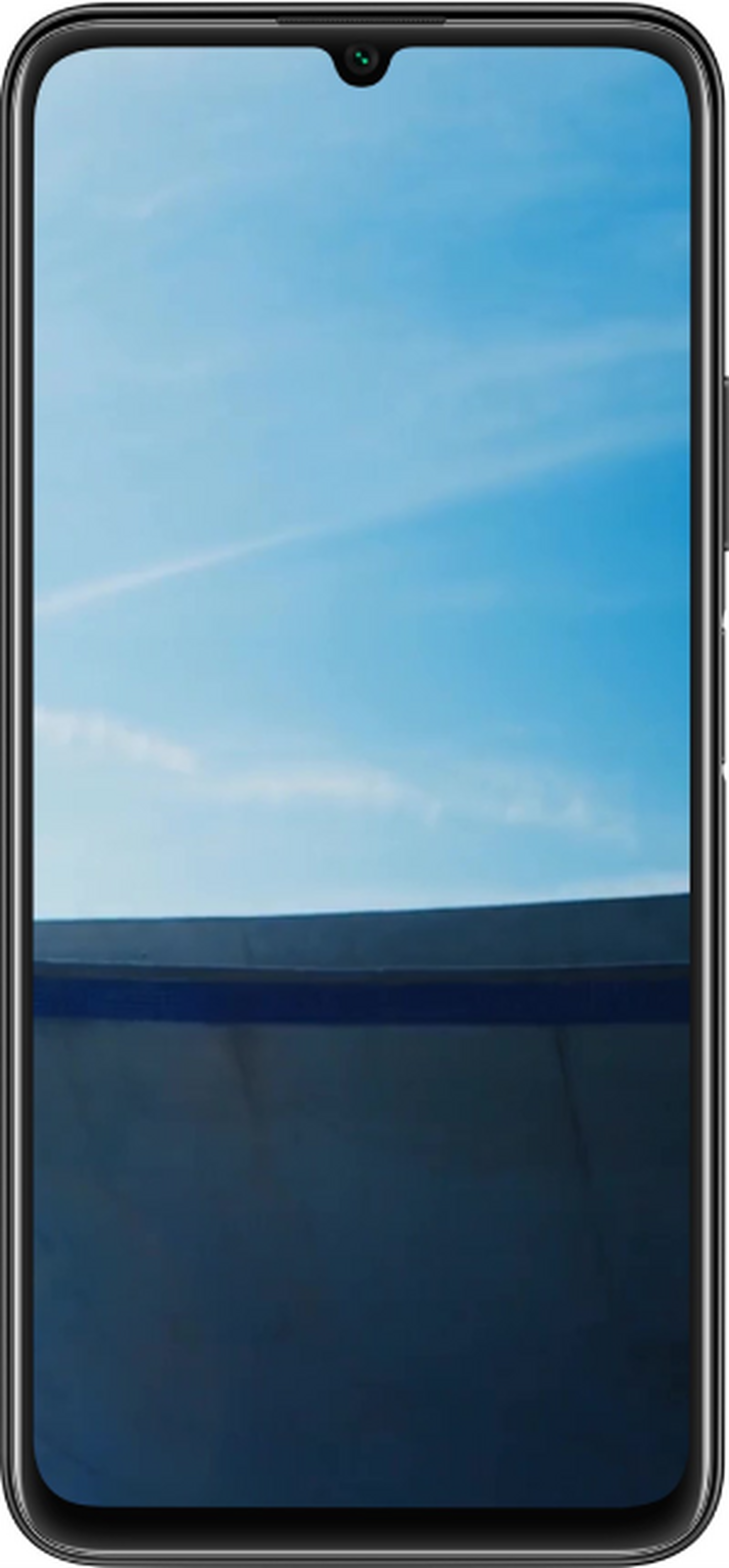 Huawei Nova Y60 64GB Phone - Black