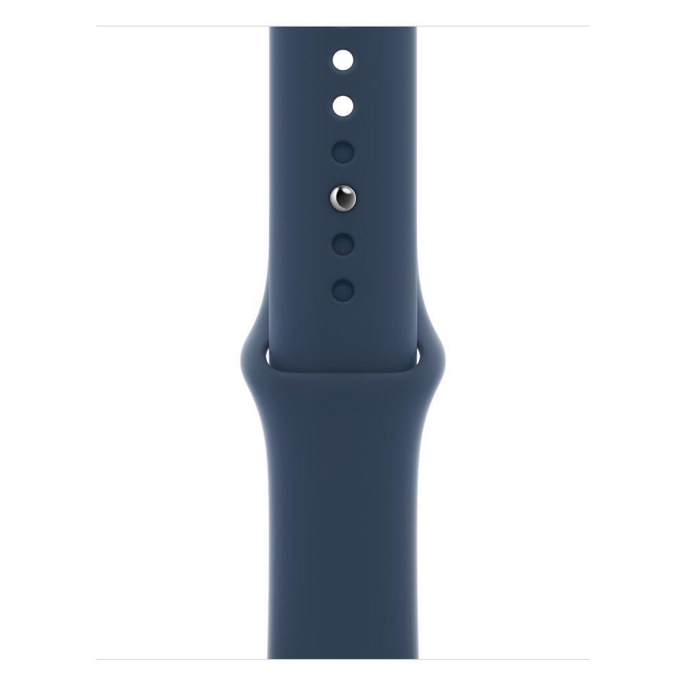 Apple Watch Sport Band (41mm) - Abyss Blue - Regular